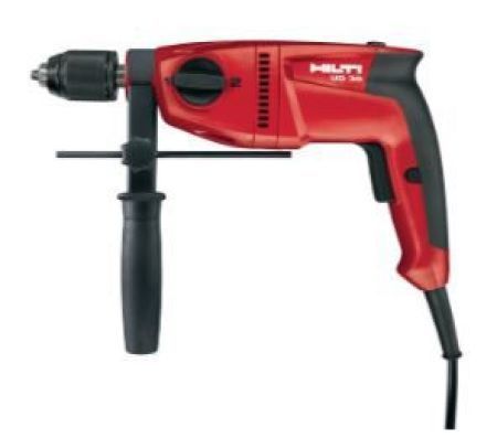 Drill UD 30 230V